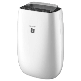 plasmacluster technology air purifier